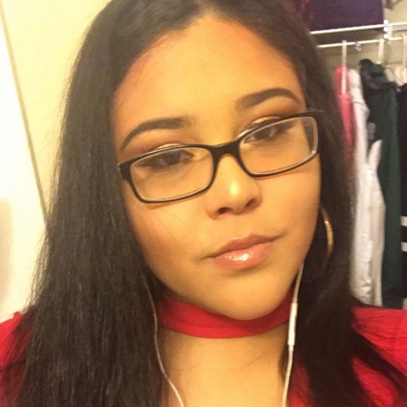 Fashion Nova sexy red mini dress - Picture 6 of 12